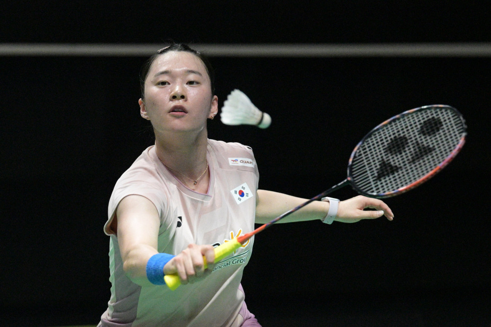 体育格局中 体育格局中