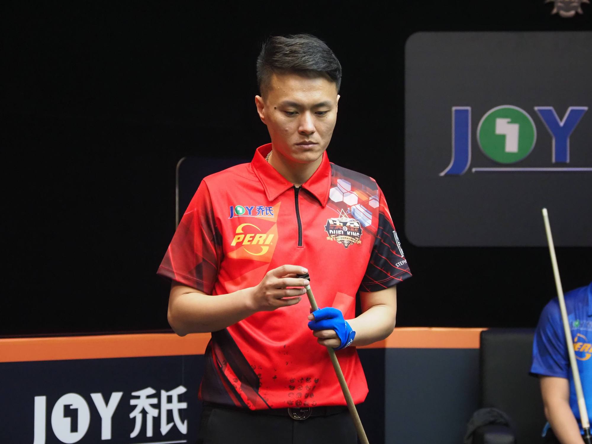 顶级的防守 顶级的防守