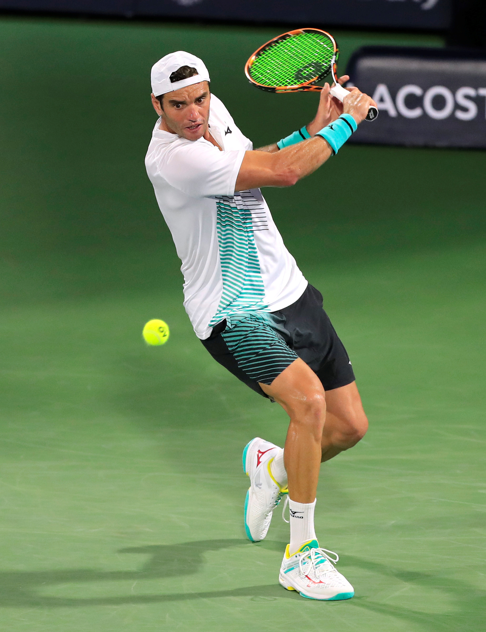 了一场视觉 了一场视觉