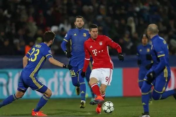 脚下技术细 脚下技术细