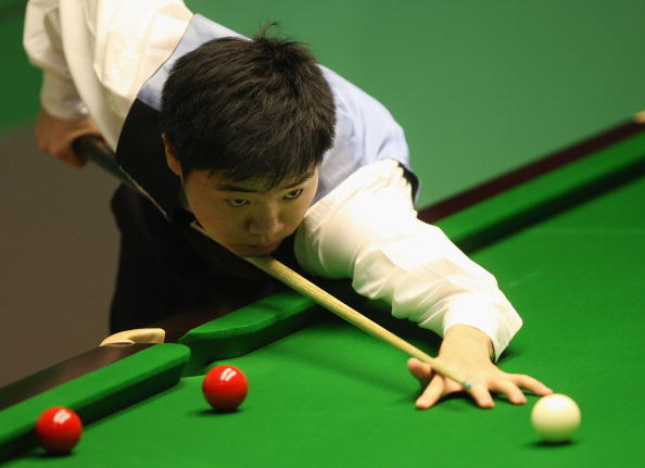 比赛来展示 比赛来展示