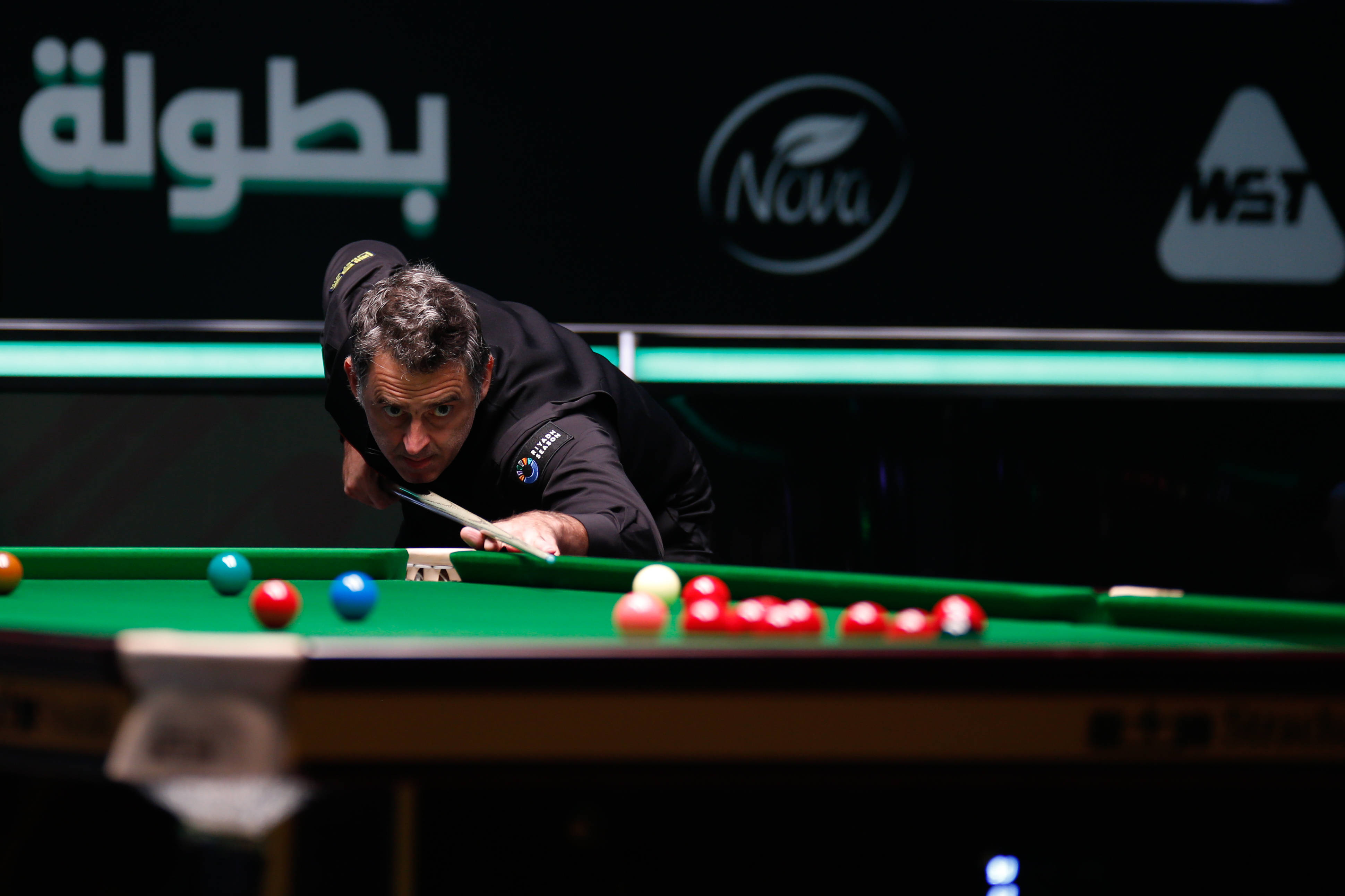 更高的曝光 更高的曝光