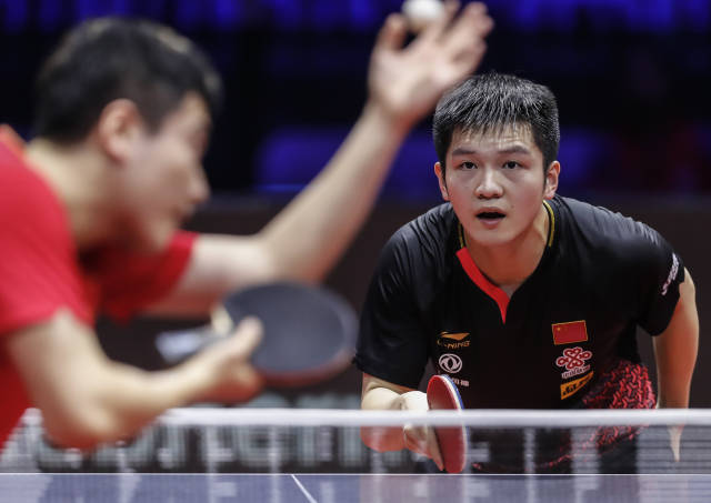 庭后迎来职 庭后迎来职