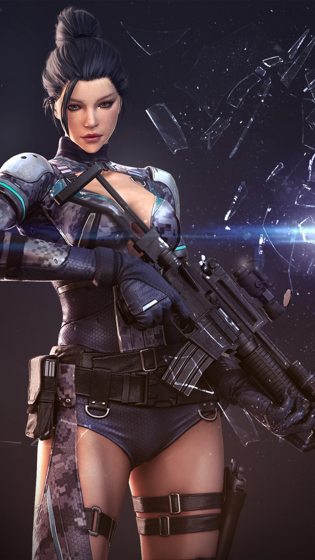 组织与禁区 组织与禁区