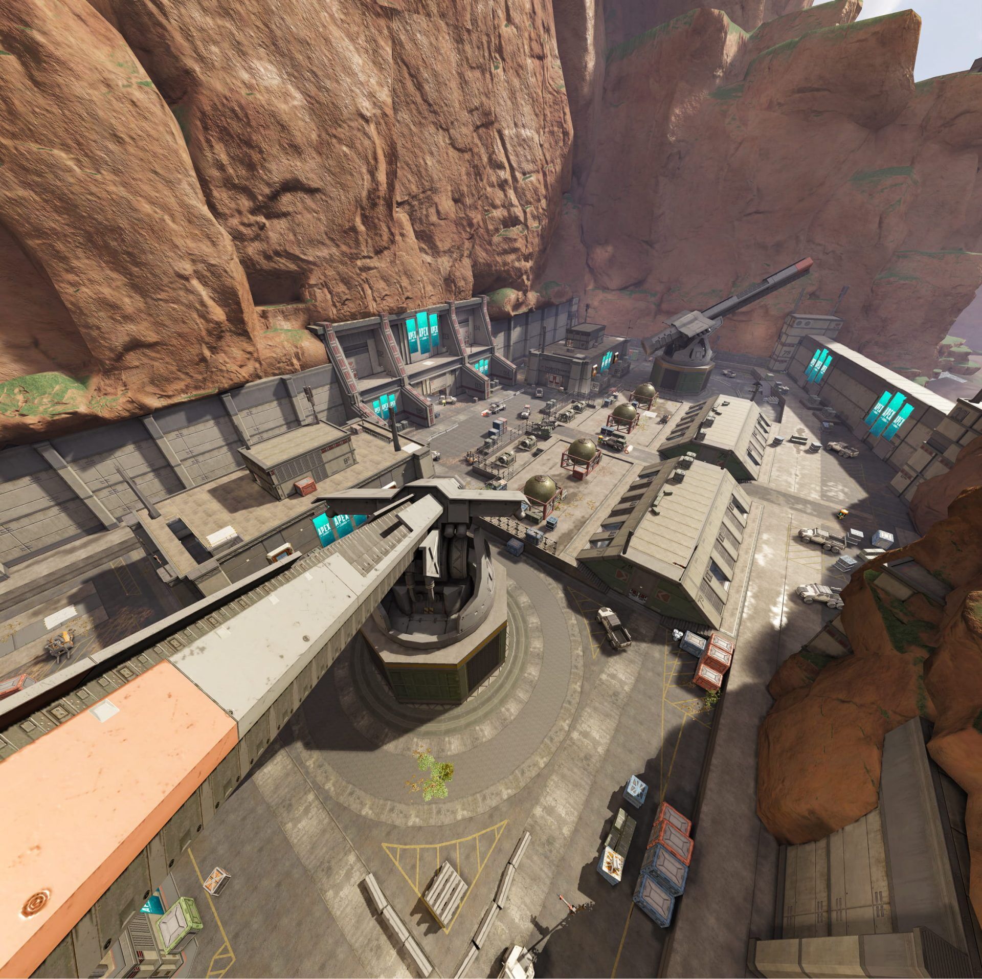 窄立柱组合 窄立柱组合